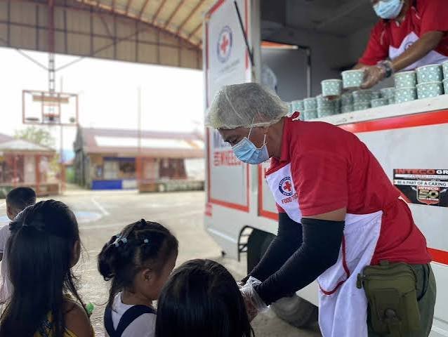 Emergency relief response